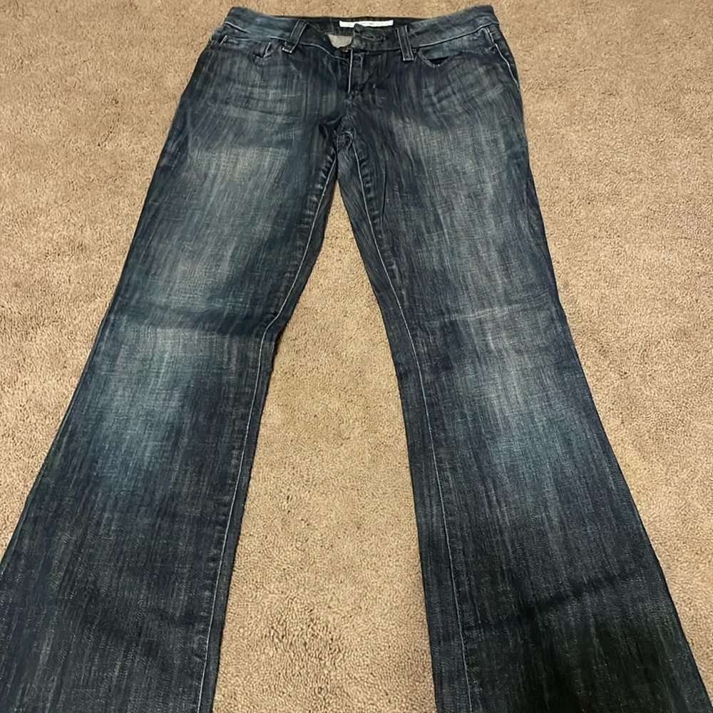 Joes boot cut jeans